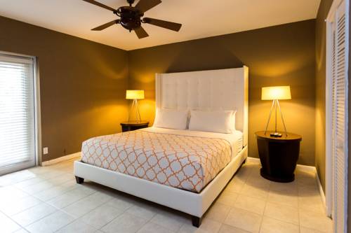 Imagen de la habitación del Hotel La Casa Del Mar. Foto 5