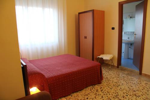 Imagen de la habitación del Hotel La Casa Del Pellegrino. Foto 7