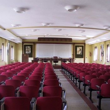 Imagen de los interiores del Hotel La Casa Del Pellegrino. Foto 15