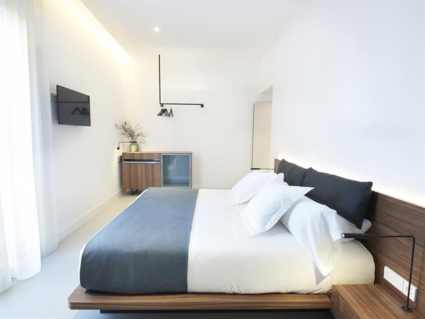 Imagen general del Hotel La Casa Del Sol. Foto 1