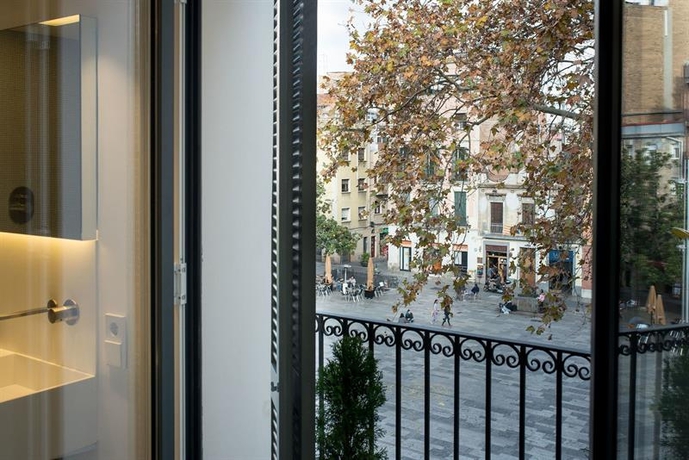 Imagen general del Hotel La Casa Del Sol. Foto 3