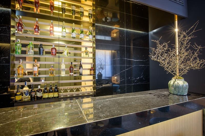 Imagen general del Hotel La Casa Del Sol. Foto 6