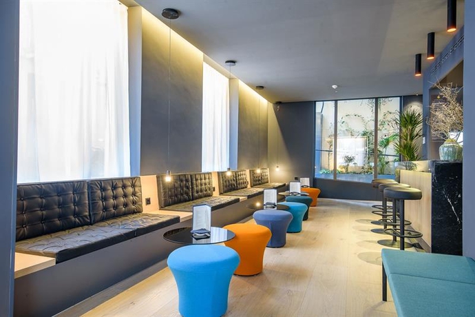 Imagen general del Hotel La Casa Del Sol. Foto 7