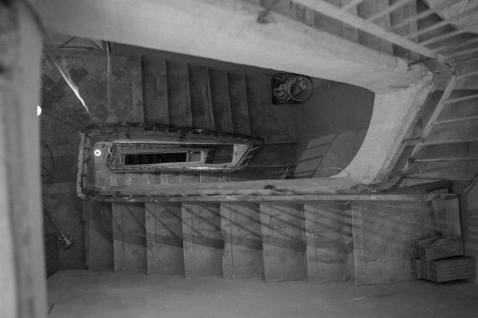 Imagen general del Hotel La Casa Del Sol. Foto 10