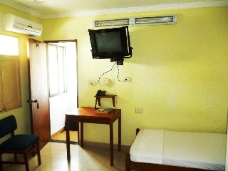 Imagen de la habitación del Hotel La Casa Del Viajero, Cartagena de Indias. Foto 6