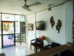 Imagen de la habitación del Hotel La Casa Del Viajero, Cartagena de Indias. Foto 7