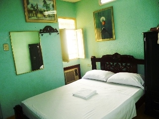 Imagen de la habitación del Hotel La Casa Del Viajero, Cartagena de Indias. Foto 8
