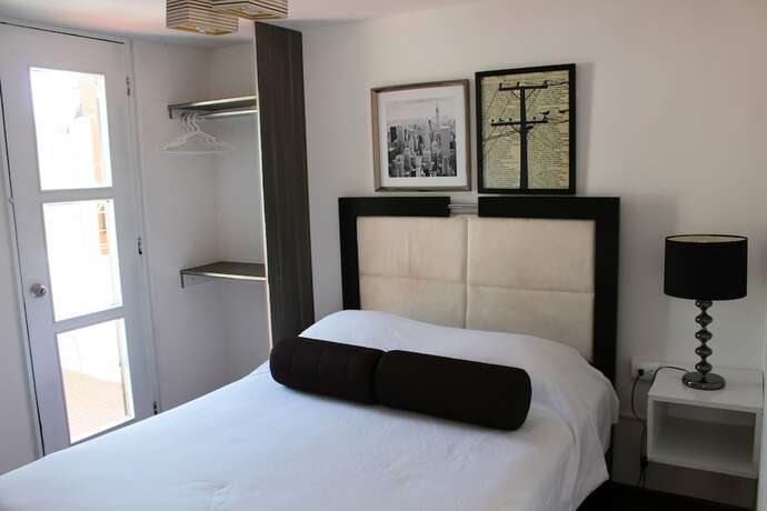 Imagen de la habitación del Hotel La Casa Del Viajero, Lima Metropolitana. Foto 13