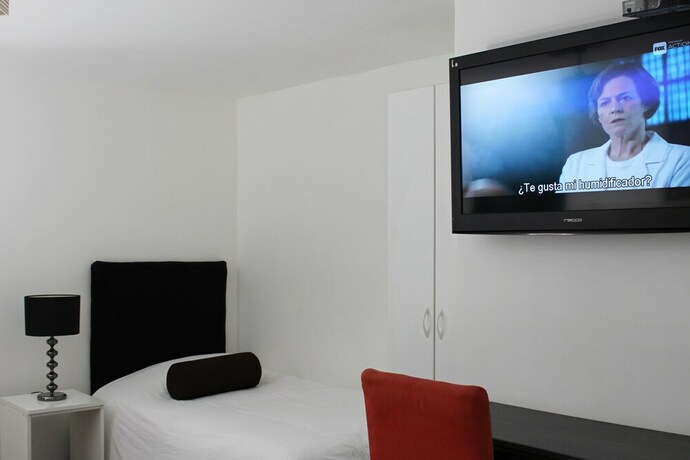 Imagen de la habitación del Hotel La Casa Del Viajero, Lima Metropolitana. Foto 16