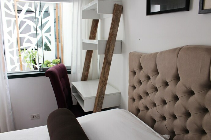 Imagen de la habitación del Hotel La Casa Del Viajero, Lima Metropolitana. Foto 20