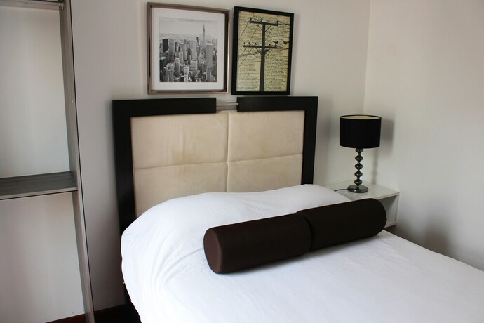 Imagen de la habitación del Hotel La Casa Del Viajero, Lima Metropolitana. Foto 21