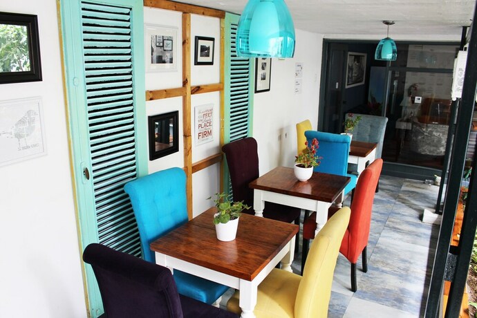 Imagen de la habitación del Hotel La Casa Del Viajero, Lima Metropolitana. Foto 22