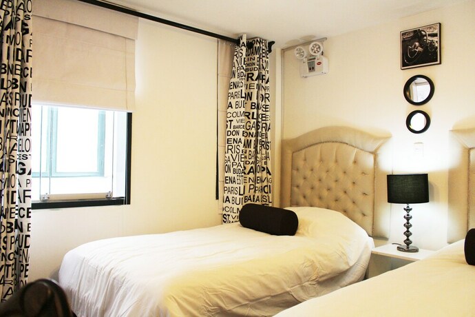 Imagen de la habitación del Hotel La Casa Del Viajero, Lima Metropolitana. Foto 24