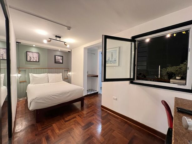 Imagen de la habitación del Hotel La Casa Del Viajero, Lima Metropolitana. Foto 25