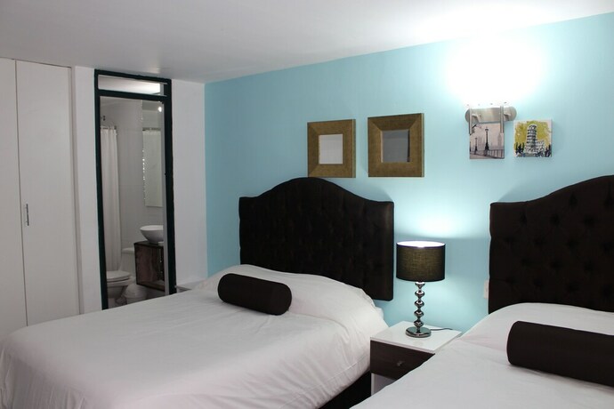 Imagen de la habitación del Hotel La Casa Del Viajero, Lima Metropolitana. Foto 26