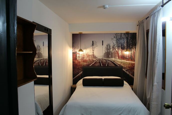 Imagen de la habitación del Hotel La Casa Del Viajero, Lima Metropolitana. Foto 28