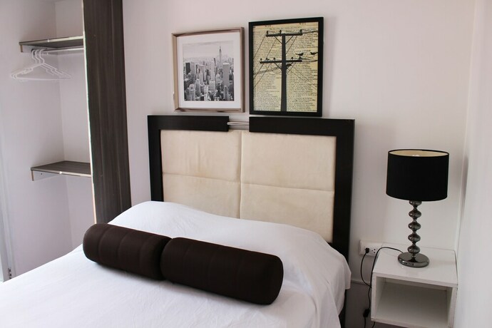 Imagen de la habitación del Hotel La Casa Del Viajero, Lima Metropolitana. Foto 31