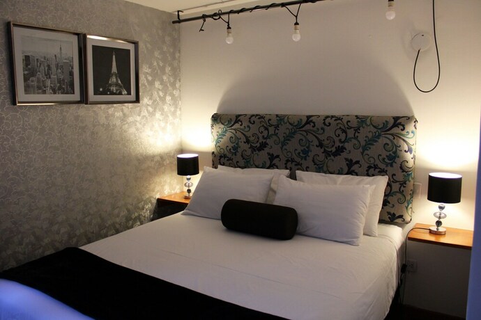 Imagen de la habitación del Hotel La Casa Del Viajero, Lima Metropolitana. Foto 33