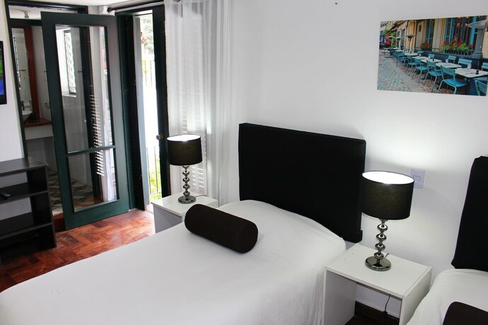 Imagen de la habitación del Hotel La Casa Del Viajero, Lima Metropolitana. Foto 37