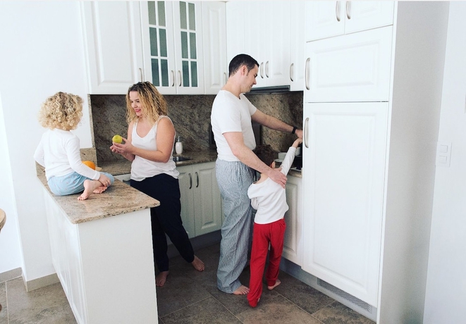 Imagen de la habitación del Hotel La Casa Dels Abeuradors. Foto 2