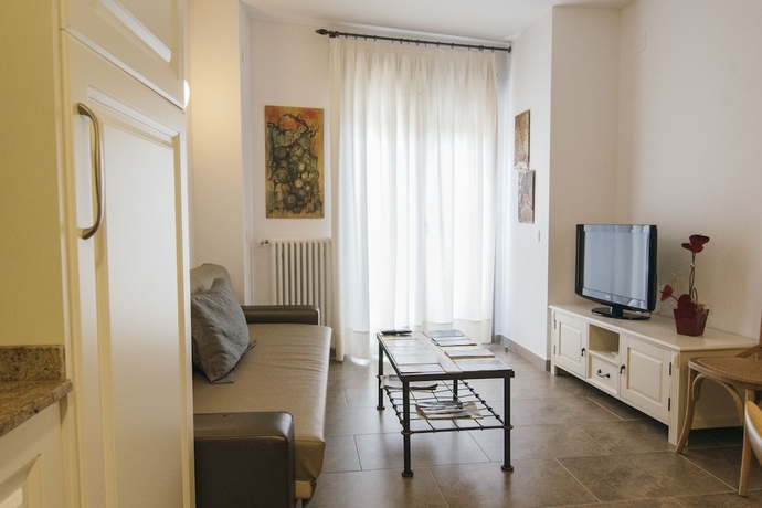 Imagen de la habitación del Hotel La Casa Dels Abeuradors. Foto 7