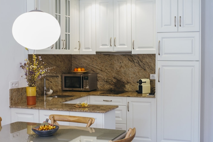 Imagen de la habitación del Hotel La Casa Dels Abeuradors. Foto 16