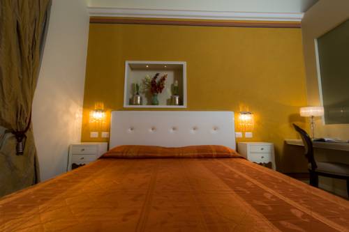 Imagen de la habitación del Hotel La Casa Di Morfeo. Foto 6