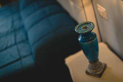 Imagen de la habitación del Hotel La Casa Di Morfeo. Foto 7