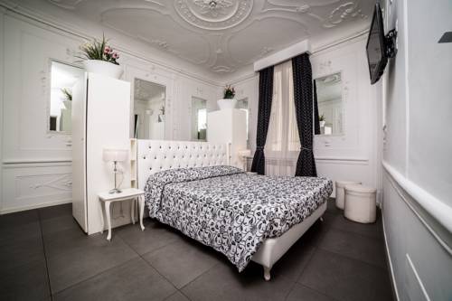 Imagen de la habitación del Hotel La Casa Di Morfeo. Foto 8