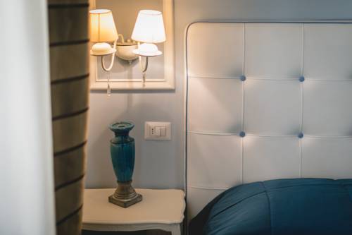 Imagen de la habitación del Hotel La Casa Di Morfeo. Foto 10