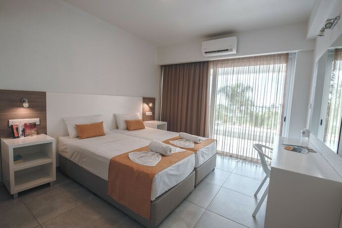 Imagen general del Hotel La Casa Di Napa. Foto 4