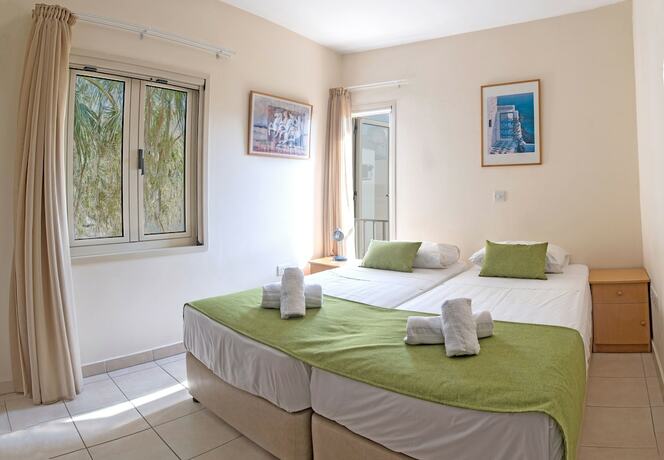 Imagen de la habitación del Hotel La Casa Di Napa. Foto 17