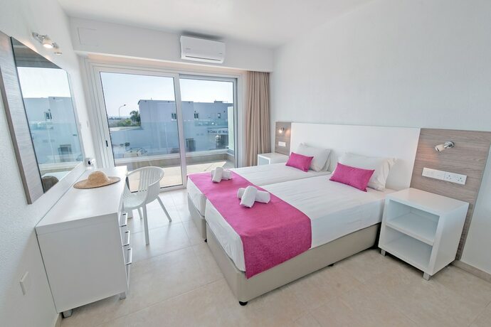 Imagen de la habitación del Hotel La Casa Di Napa. Foto 18