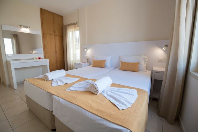 Imagen de la habitación del Hotel La Casa Di Napa. Foto 20