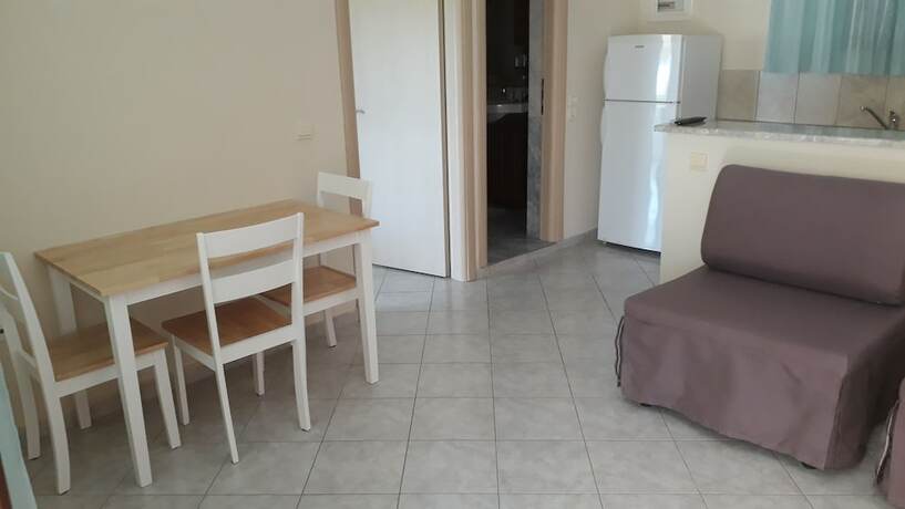 Imagen general del Hotel La Casa Di Nonna. Foto 2