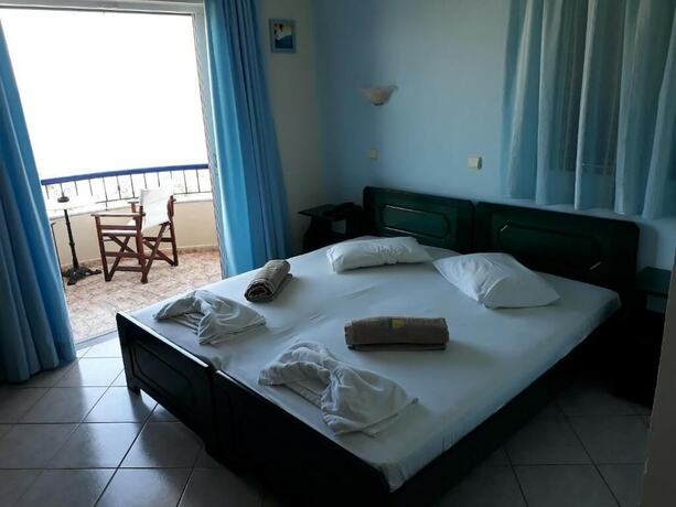 Imagen general del Hotel La Casa Di Nonna. Foto 4