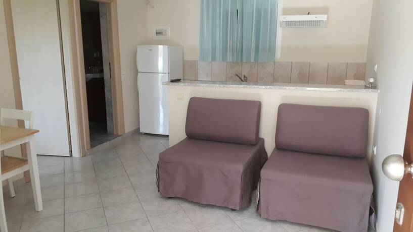 Imagen general del Hotel La Casa Di Nonna. Foto 6