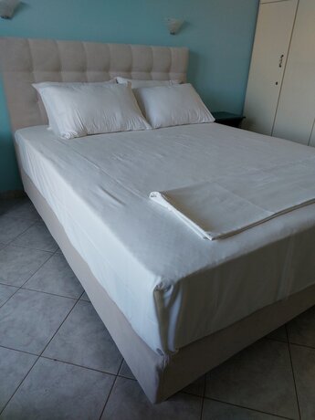 Imagen de la habitación del Hotel La Casa Di Nonna. Foto 16