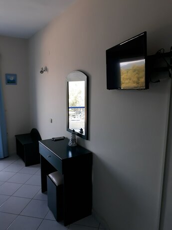 Imagen general del Hotel La Casa Di Nonna. Foto 8