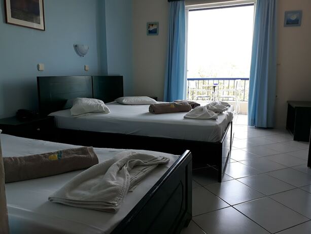 Imagen de la habitación del Hotel La Casa Di Nonna. Foto 18