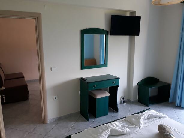 Imagen de la habitación del Hotel La Casa Di Nonna. Foto 19