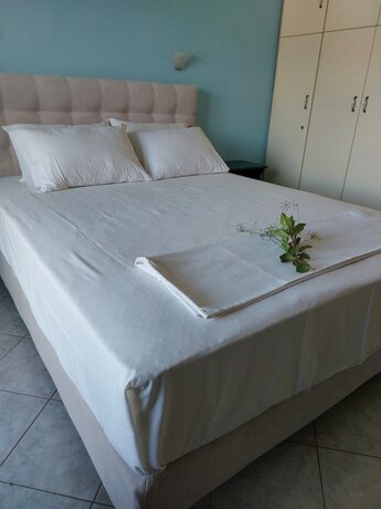 Imagen general del Hotel La Casa Di Nonna. Foto 10