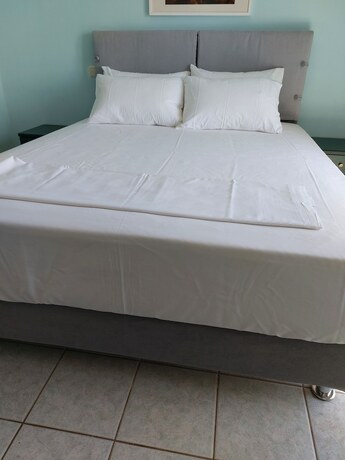 Imagen de la habitación del Hotel La Casa Di Nonna. Foto 20
