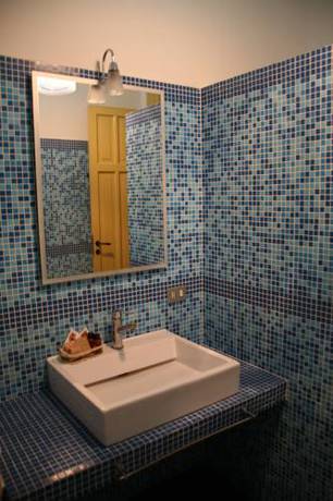 Imagen de la habitación del Hotel La Casa Di Zoe. Foto 2