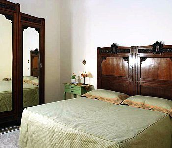 Imagen de la habitación del Hotel La Casa Di Zoe. Foto 6