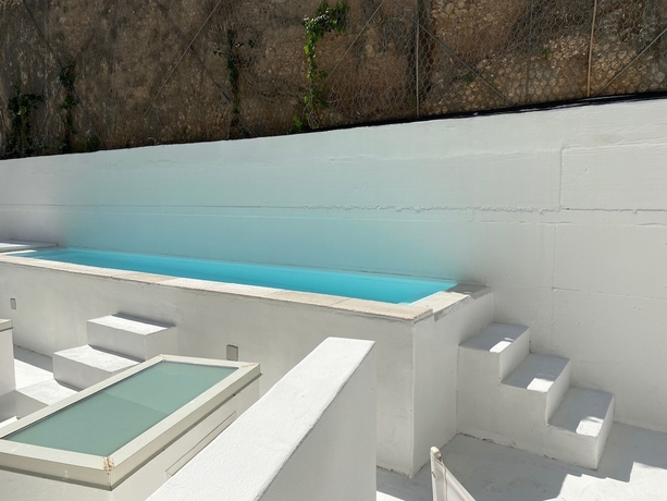 Imagen de la habitación del Hotel La Casa E Il Mare. Foto 14