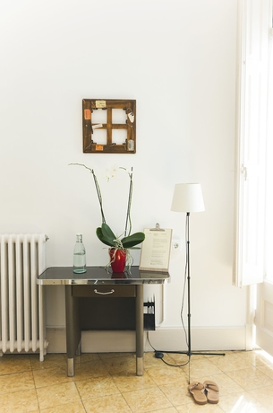 Imagen de la habitación del Hotel La Casa Gran Bandb. Foto 9