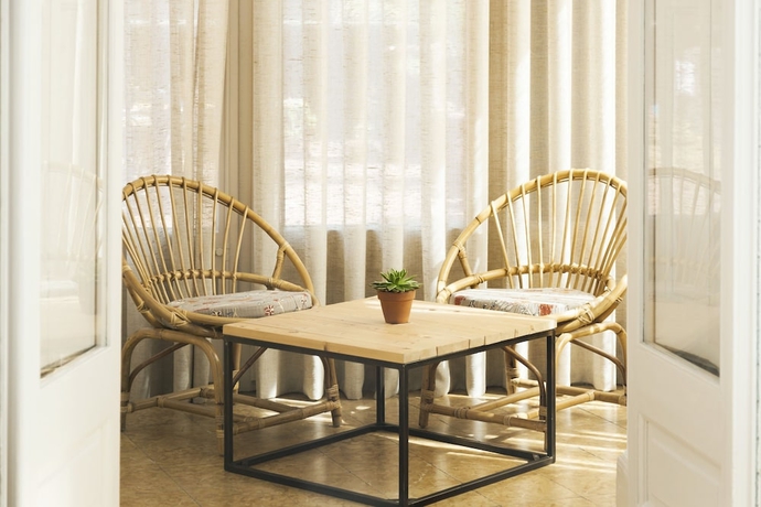 Imagen de la habitación del Hotel La Casa Gran Bandb. Foto 10