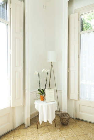 Imagen de la habitación del Hotel La Casa Gran Bandb. Foto 11