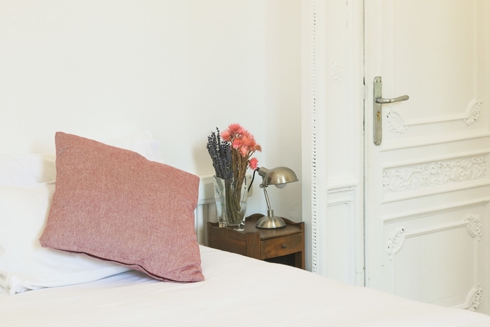 Imagen de la habitación del Hotel La Casa Gran Bandb. Foto 13